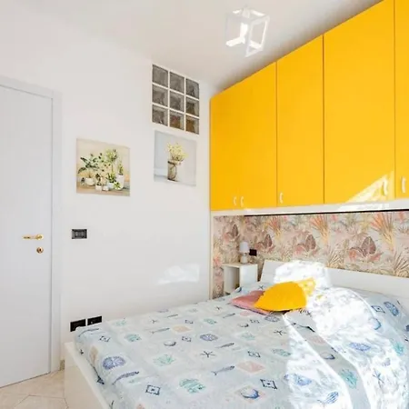 Casa Girasole 1 Appartamento