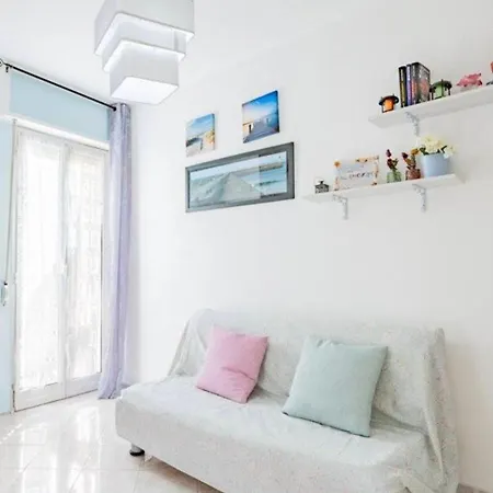Casa Girasole 1 Appartement *