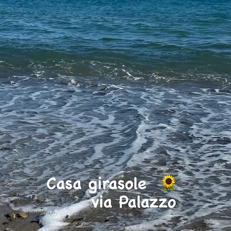 Appartamento Casa Girasole 1