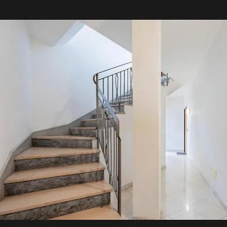 Appartamento Casa Girasole 1 Sanremo