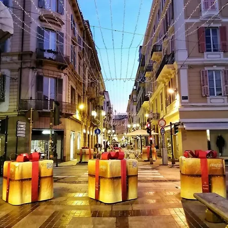 Casa Girasole 1 * Sanremo