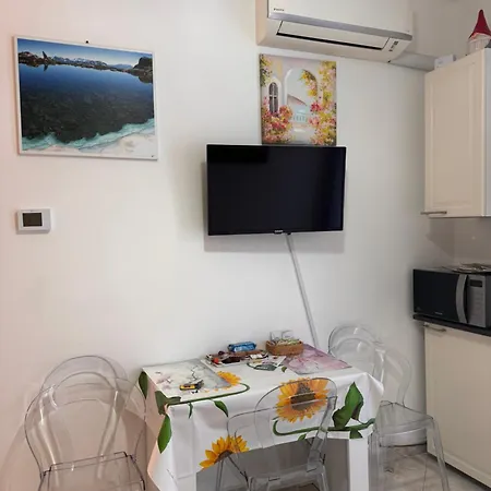Casa Girasole 1 *