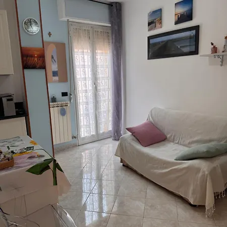 Lejlighed Casa Girasole 1 *