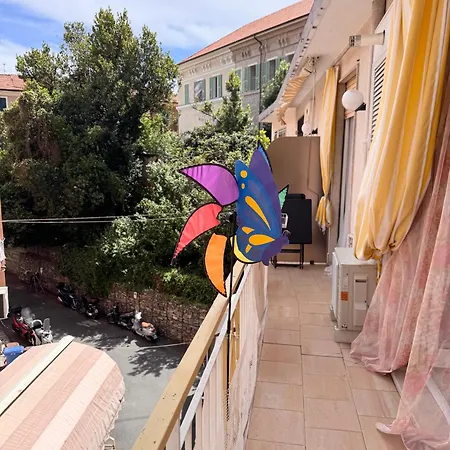 Casa Girasole 1 Lejlighed *