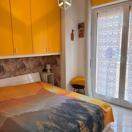 Casa Girasole 1 Lejlighed Sanremo