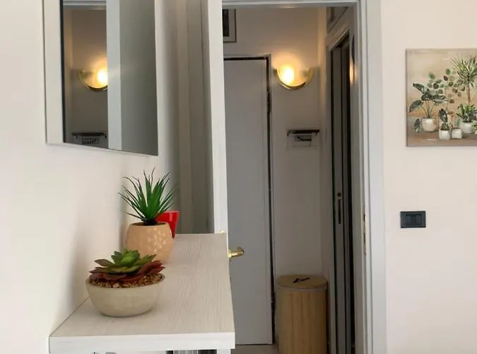 Lejlighed Casa Girasole 1 Sanremo