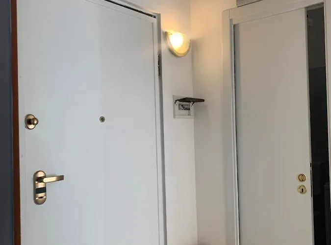 Lejlighed Casa Girasole 1