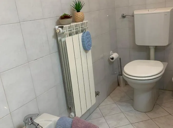 Casa Girasole 1 Lejlighed *