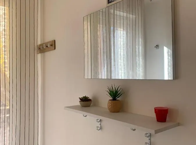 Casa Girasole 1 Lejlighed *