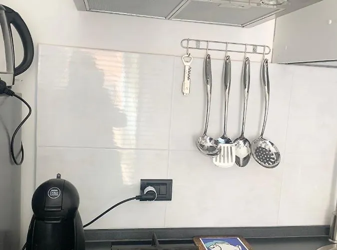 Casa Girasole 1 Lejlighed Sanremo