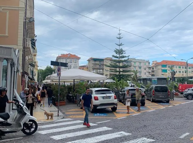 Casa Girasole 1 Lejlighed