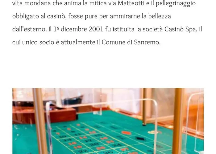 Lejlighed Casa Girasole 1