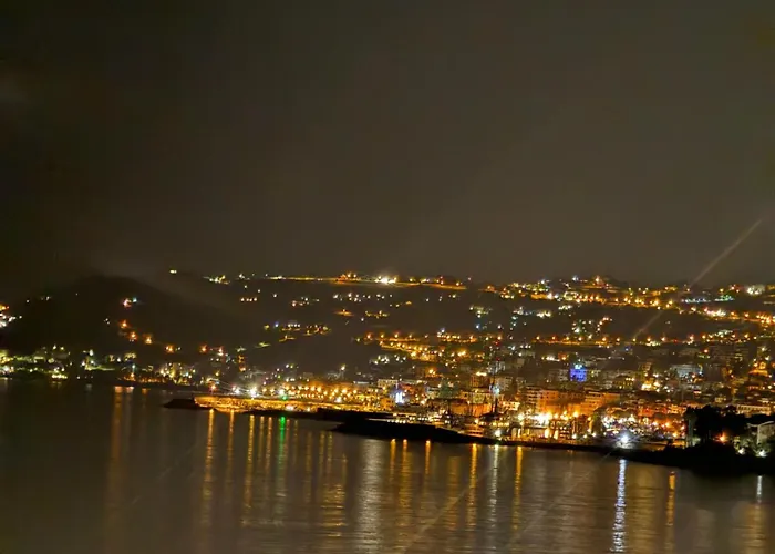 Casa Girasole 1 Lejlighed *