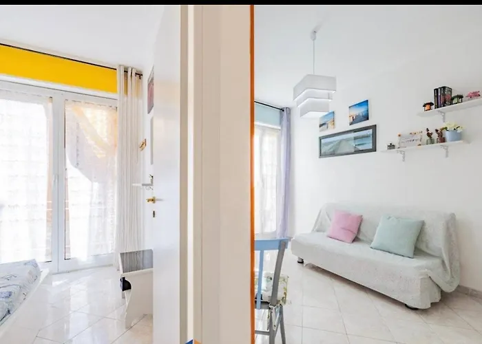 Lejlighed Casa Girasole 1 Sanremo