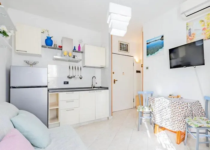 Lejlighed Casa Girasole 1