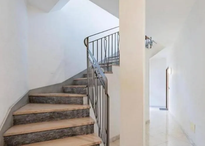 Lejlighed Casa Girasole 1 Sanremo